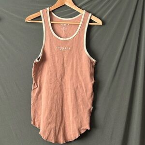 YoungLA 313 Rocket Rib Tank Top